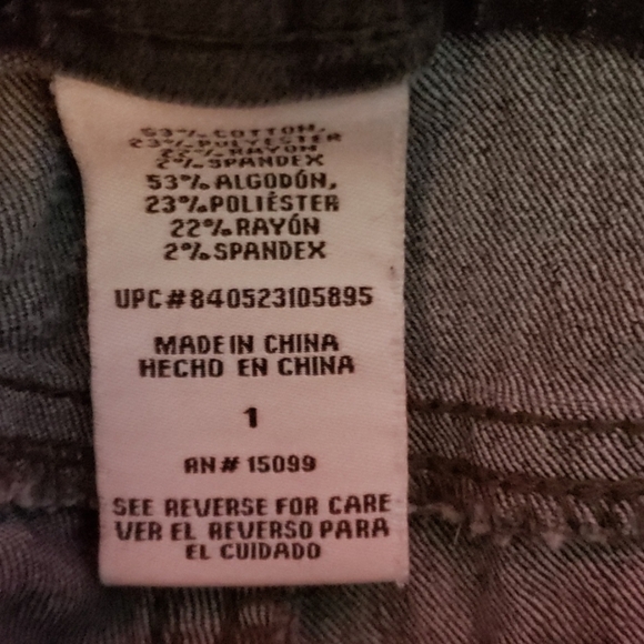 Jeans - Picture 4 of 4